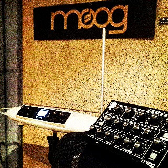 מורקס אולפן הקלטות ושירותי סאונד מורקס אולפן הקלטות ושירותי סאונד