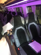 הסעות רוני