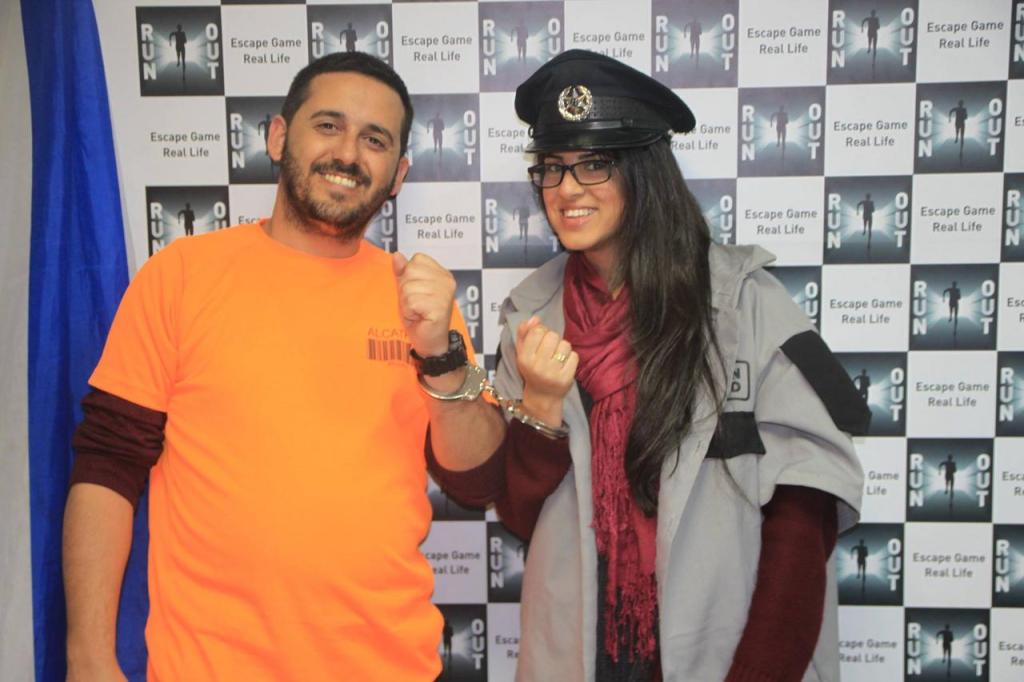 Run Out ראן אאוט Run Out ראן אאוט