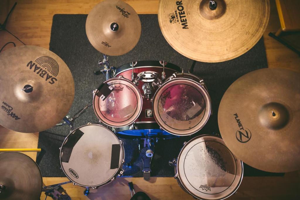 אולפני סטורם אולפני סטורם