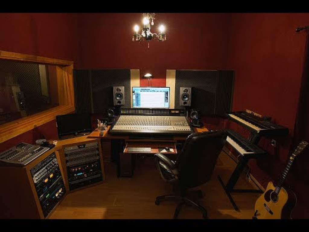 אולפני סטורם אולפני סטורם