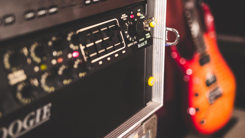 אולפני סטורם אולפני סטורם