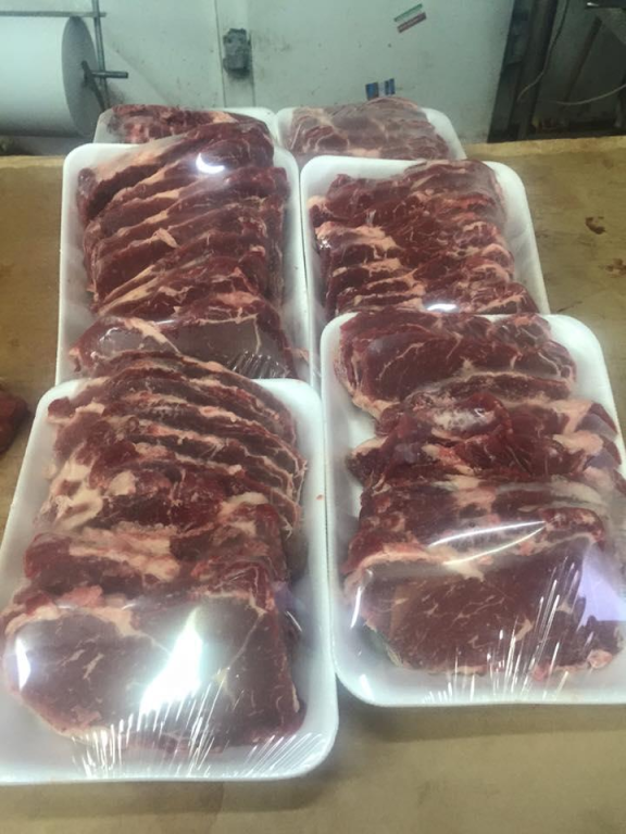 אטליז רוני שחורי אטליז רוני שחורי