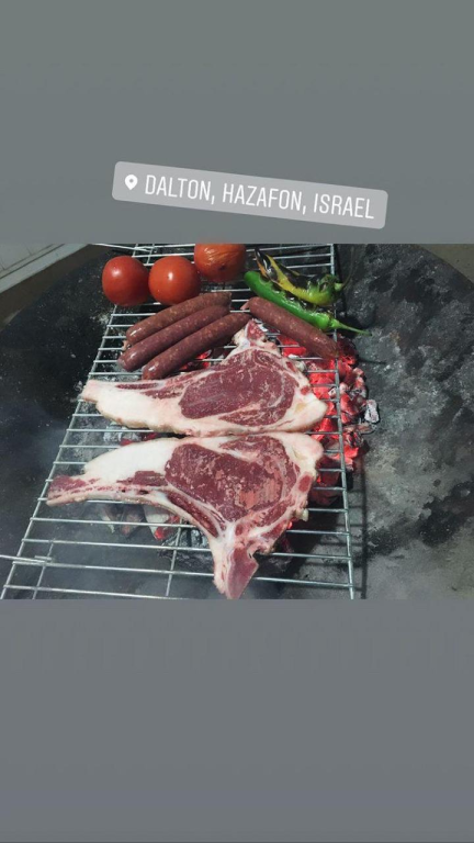 אטליז רוני שחורי אטליז רוני שחורי