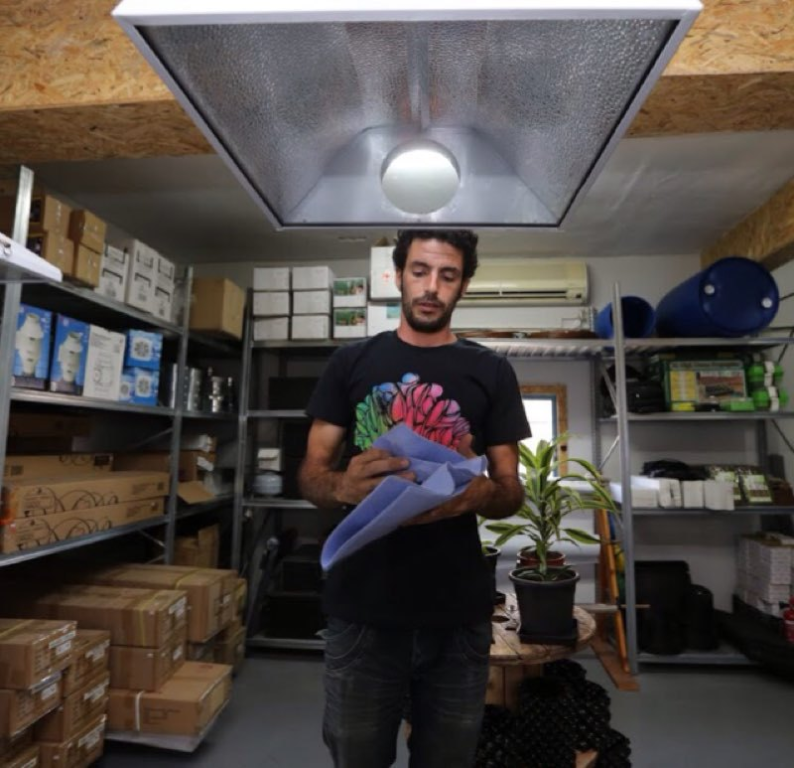 הידרו גרושופ הידרו גרושופ