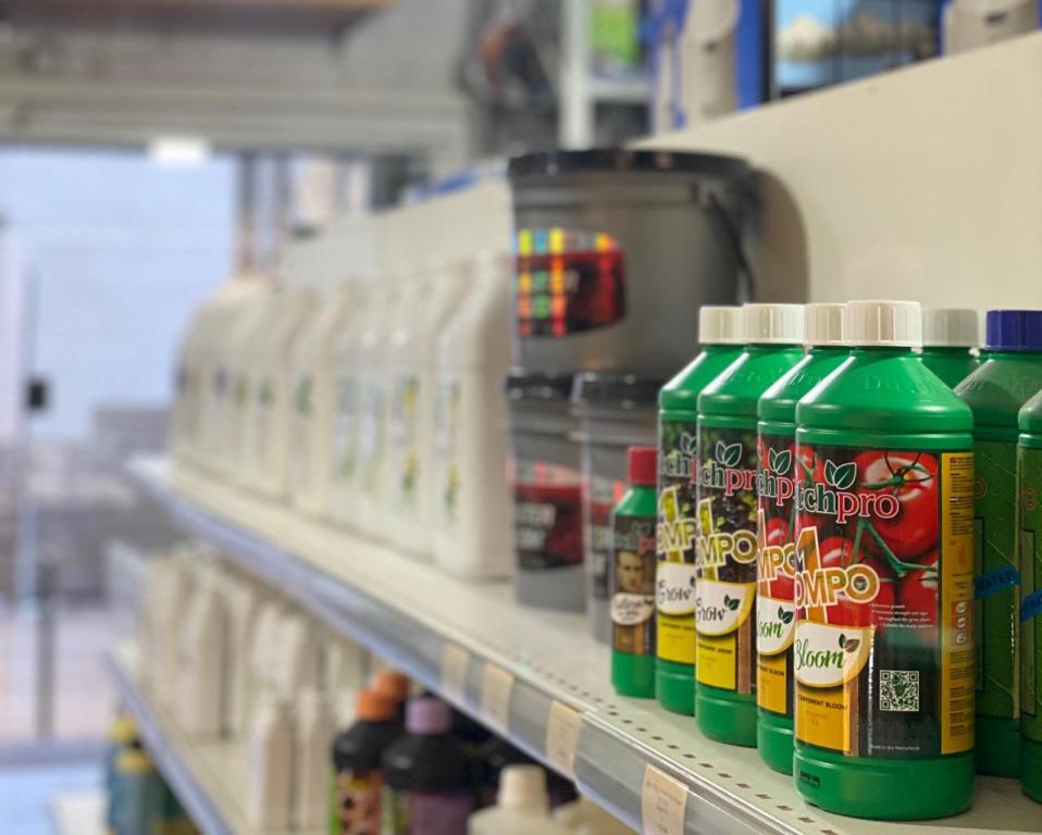 הידרו גרושופ הידרו גרושופ