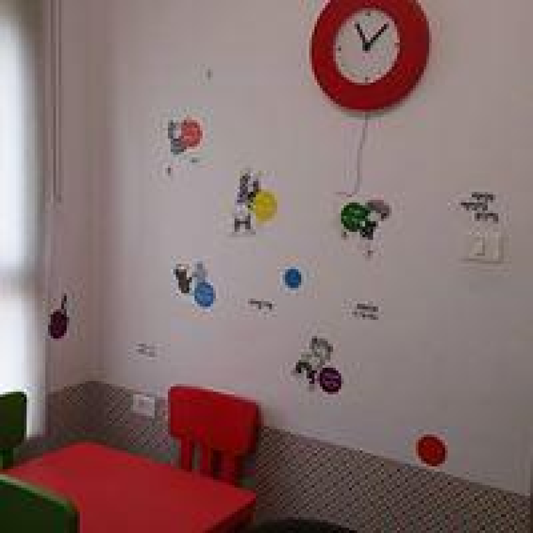 רחלי כהן MA רחלי כהן MA