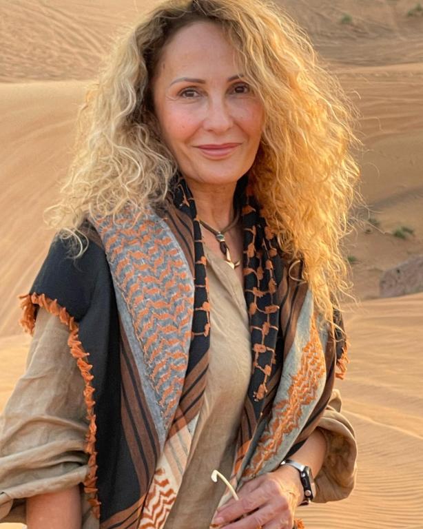 יעל תורגמן טיפולי פנים יעל תורגמן טיפולי פנים