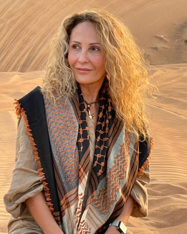 יעל תורגמן טיפולי פנים יעל תורגמן טיפולי פנים