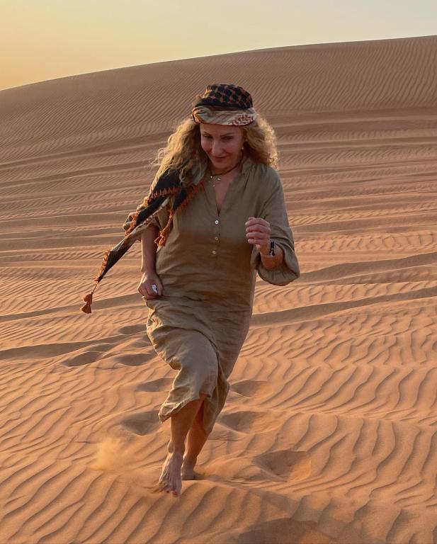 יעל תורגמן טיפולי פנים יעל תורגמן טיפולי פנים