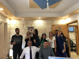 סייל תקשורת