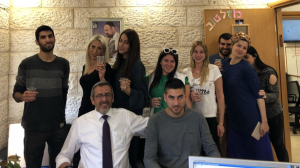 סייל תקשורת