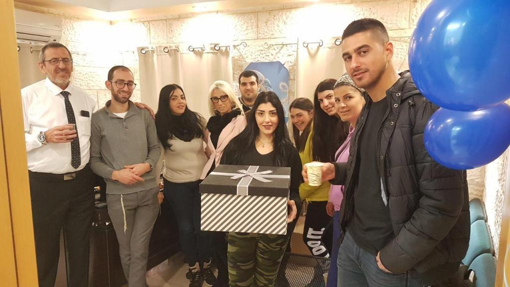 סייל תקשורת סייל תקשורת