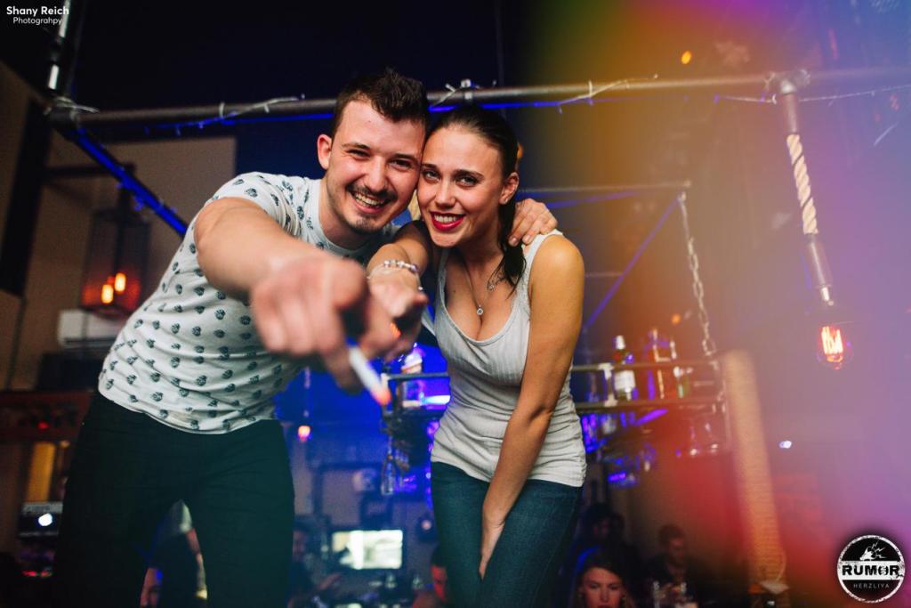 רומר 22 RUMOR רומר 22 RUMOR