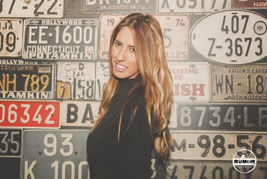 רומר 22 RUMOR רומר 22 RUMOR