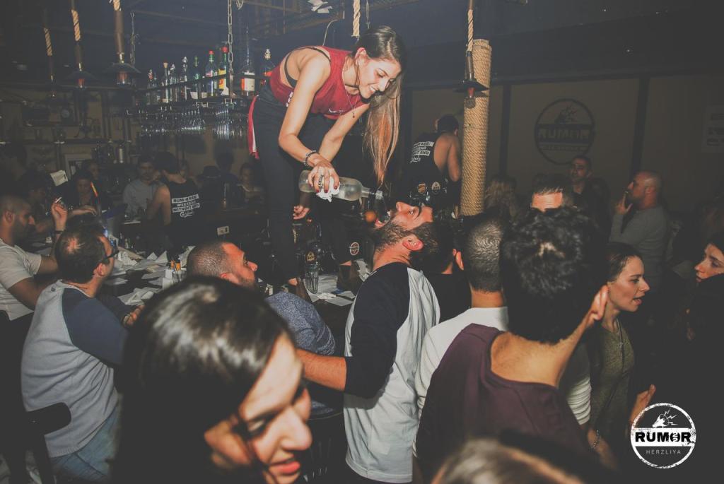 רומר 22 RUMOR רומר 22 RUMOR