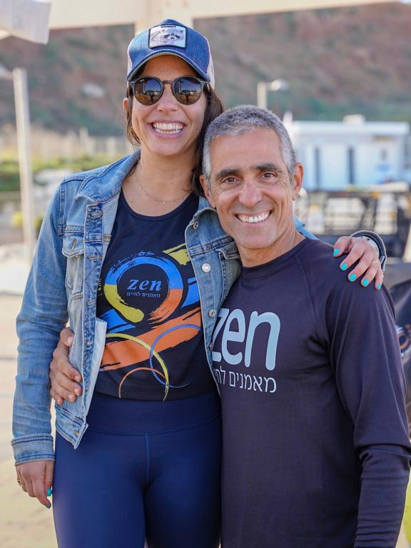 Zen מאמנים לחיים Zen מאמנים לחיים