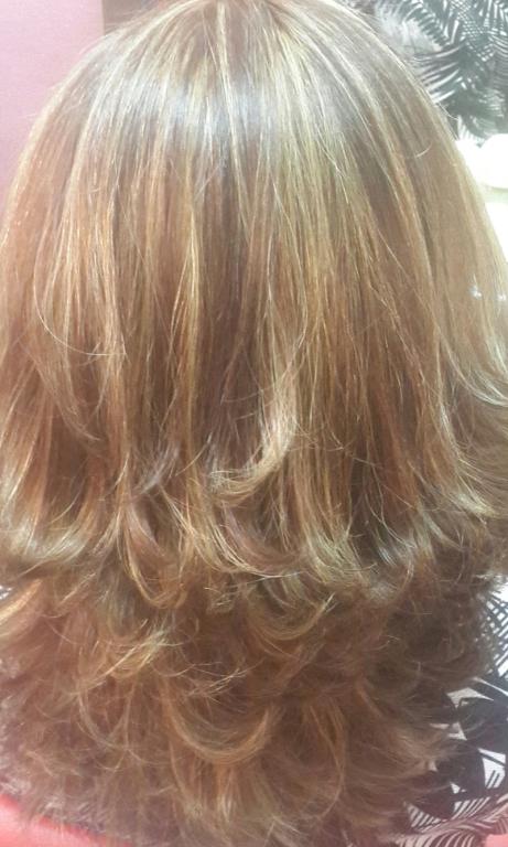 סלון ליידי סטייל סלון ליידי סטייל