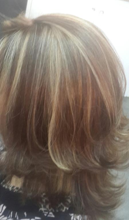 סלון ליידי סטייל סלון ליידי סטייל