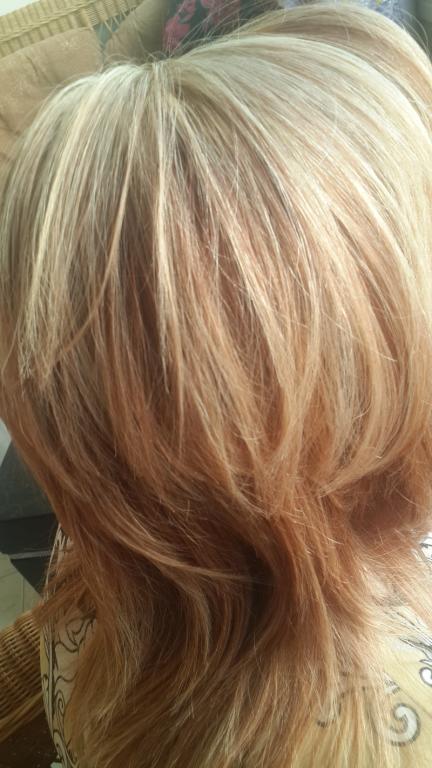 סלון ליידי סטייל סלון ליידי סטייל