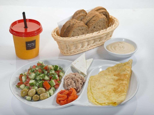 מגדלי המלכים טבריה