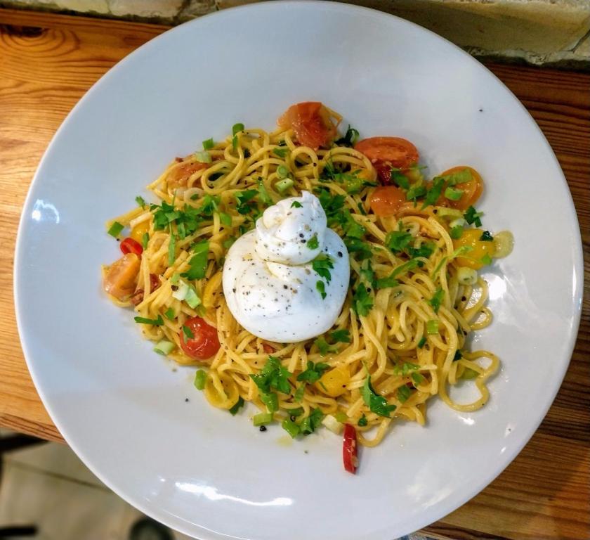 פסטה לוקו האיטלקיה שלי פסטה לוקו האיטלקיה שלי