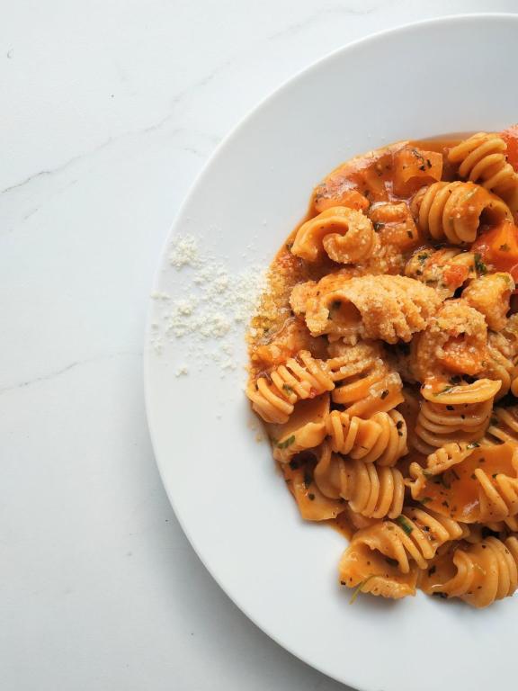 פסטה לוקו האיטלקיה שלי פסטה לוקו האיטלקיה שלי