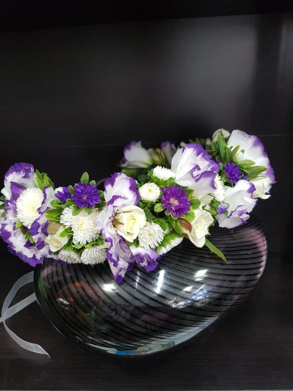 שפת הפרחים שפת הפרחים