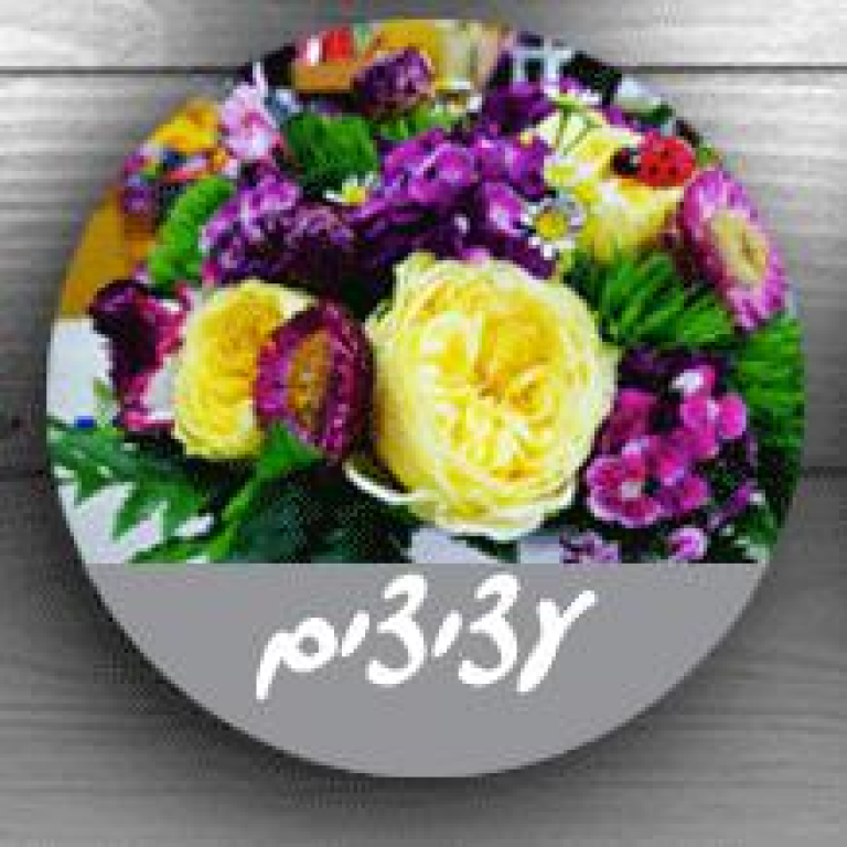 שפת הפרחים שפת הפרחים