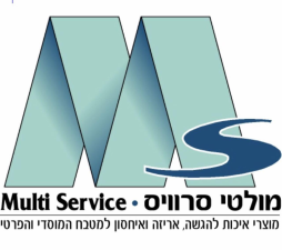 מולטי סרוויס