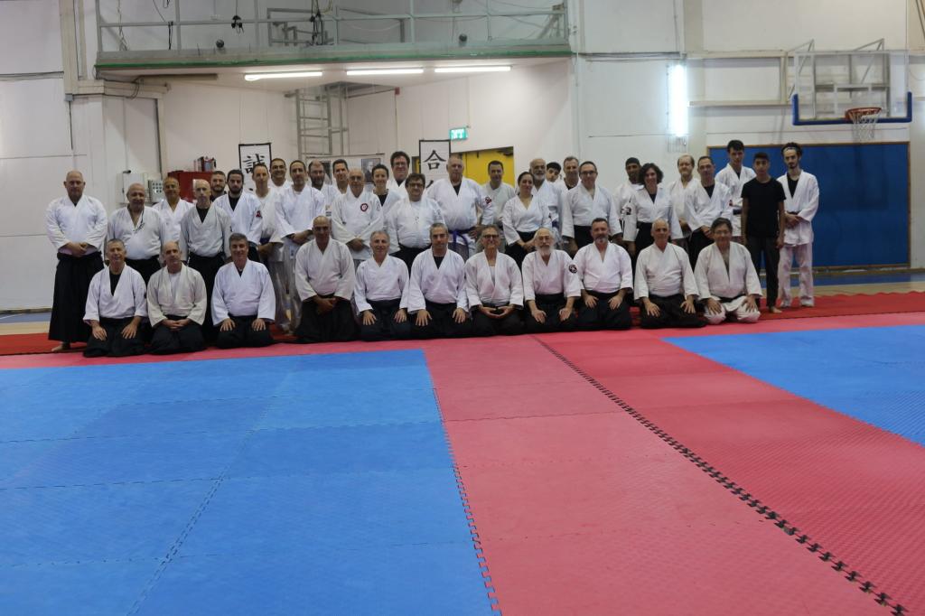 איקידו הר הצופים איקידו הר הצופים