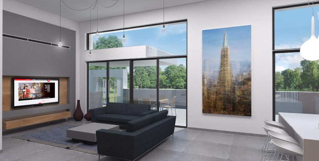 Studio 4 Home Studio 4 Home