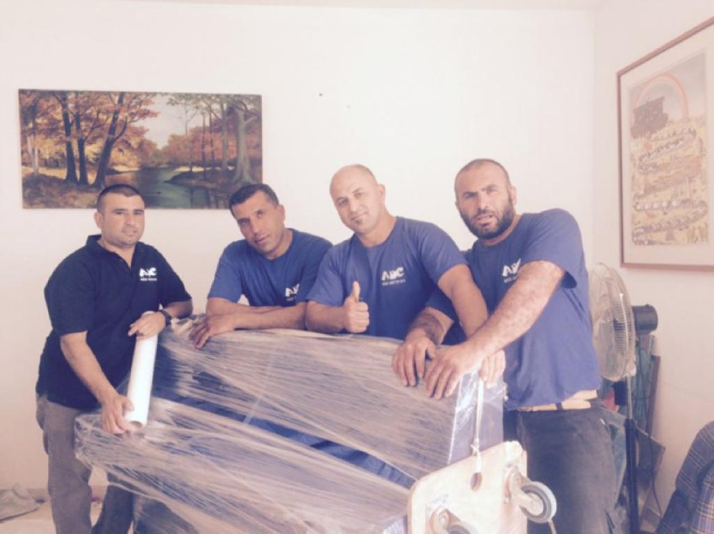 Abc הובלות יוסי ארזואן Abc הובלות יוסי ארזואן