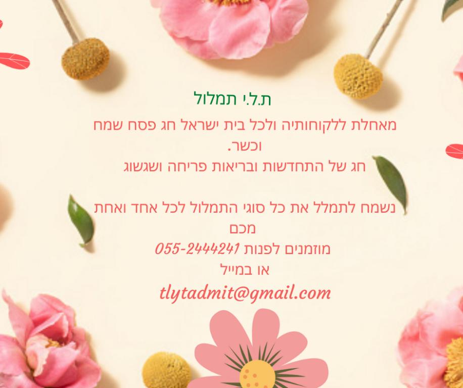 תלי תמלול תלי תמלול