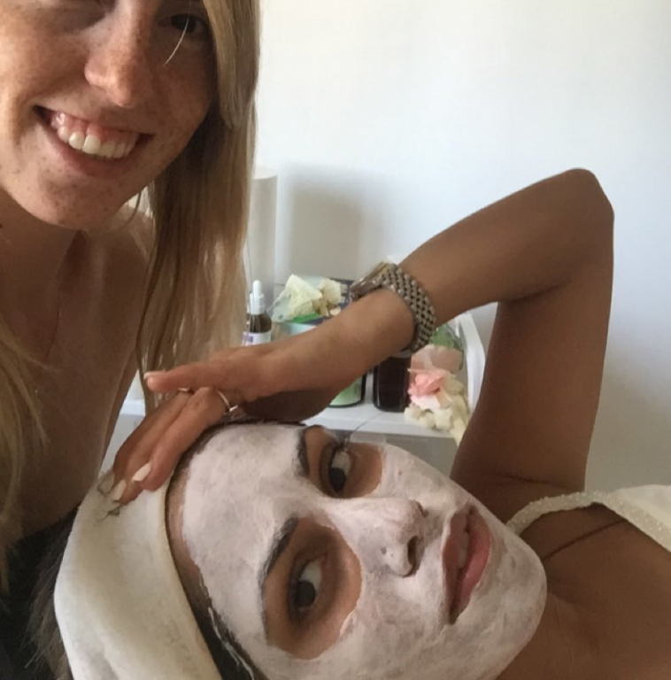 אנג'י ביוטי סלון אנג'י ביוטי סלון