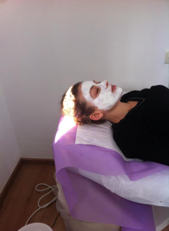 אנג'י ביוטי סלון אנג'י ביוטי סלון