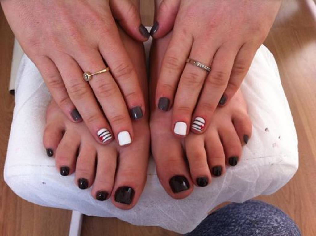 אנג'י ביוטי סלון אנג'י ביוטי סלון