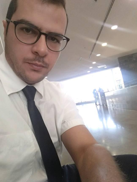 עו"ד גבריאל בנטוב עו"ד גבריאל בנטוב