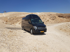 EZ מוניות גדולות