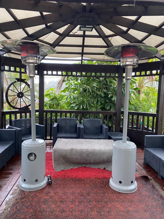 גל הקריוקי גל הקריוקי