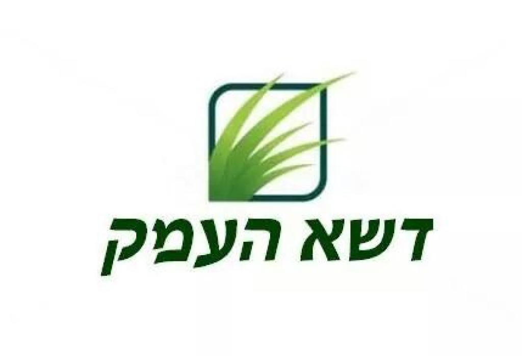 דשא העמק דשא העמק