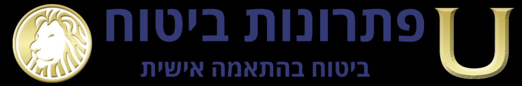 יו סוכנות לביטוח יו סוכנות לביטוח