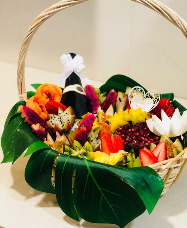 תן פרי מתנות מרגשות תן פרי מתנות מרגשות