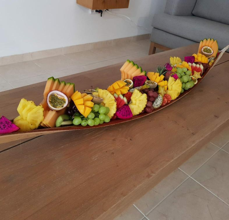 תן פרי מתנות מרגשות תן פרי מתנות מרגשות