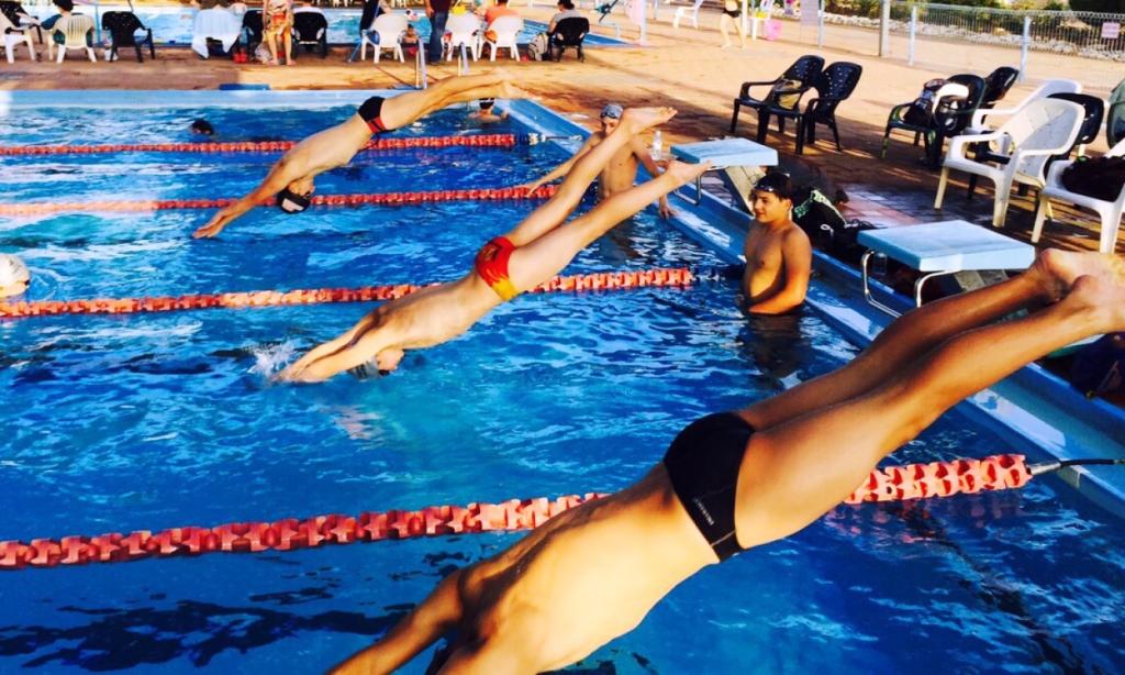 מכבי וייסגל רחובות מכבי וייסגל רחובות