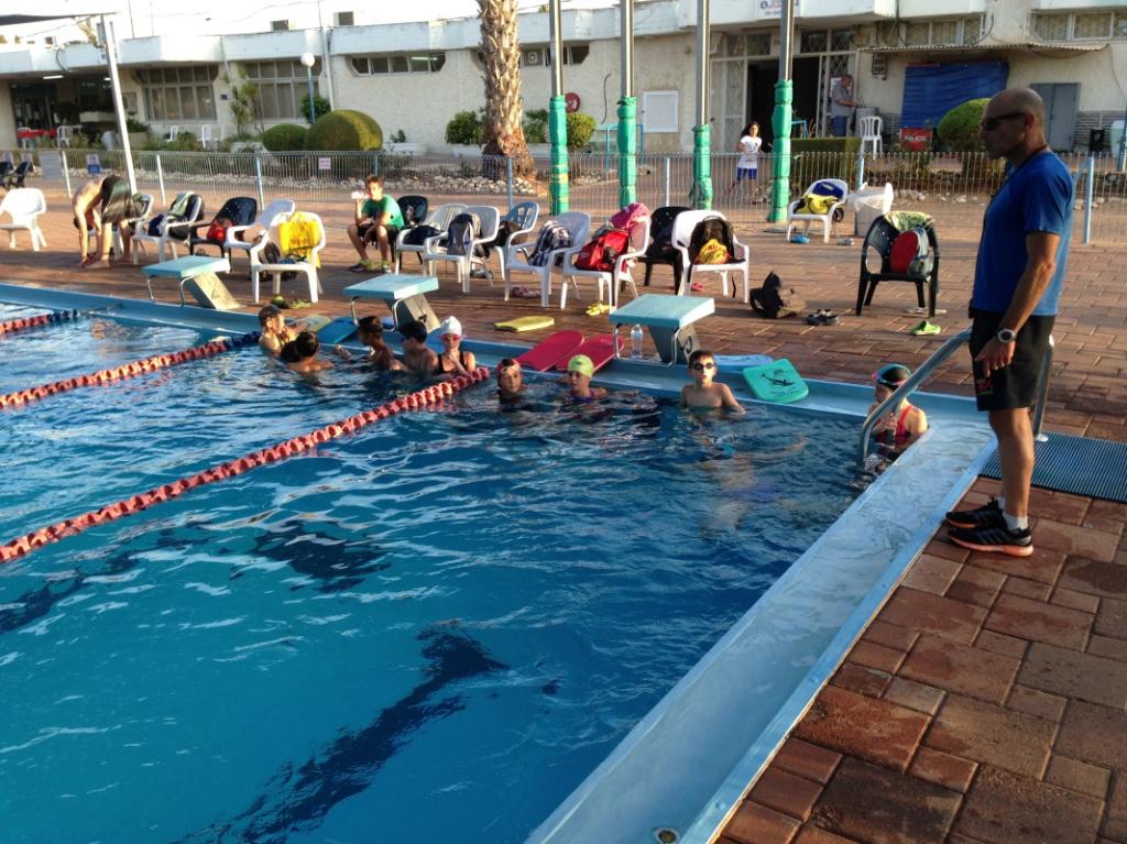 מכבי וייסגל רחובות מכבי וייסגל רחובות