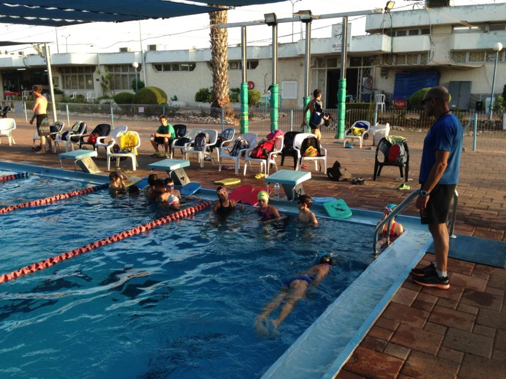 מכבי וייסגל רחובות מכבי וייסגל רחובות