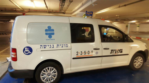 גרשון הר טוב