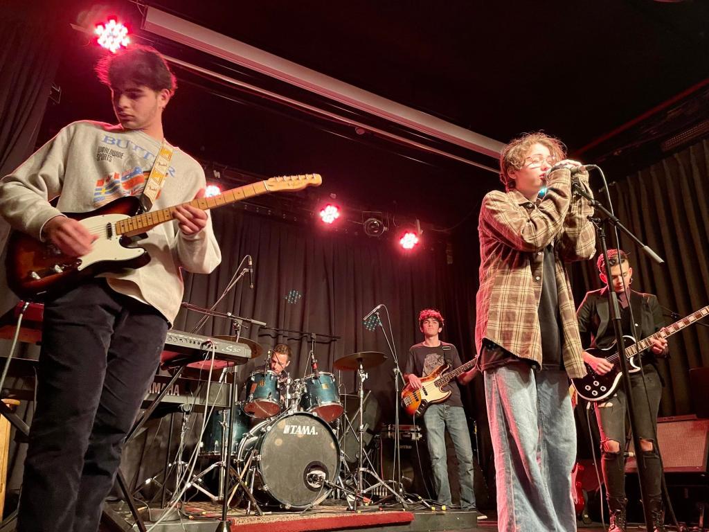 בית ספר למוסיקה ימאהה בית ספר למוסיקה ימאהה