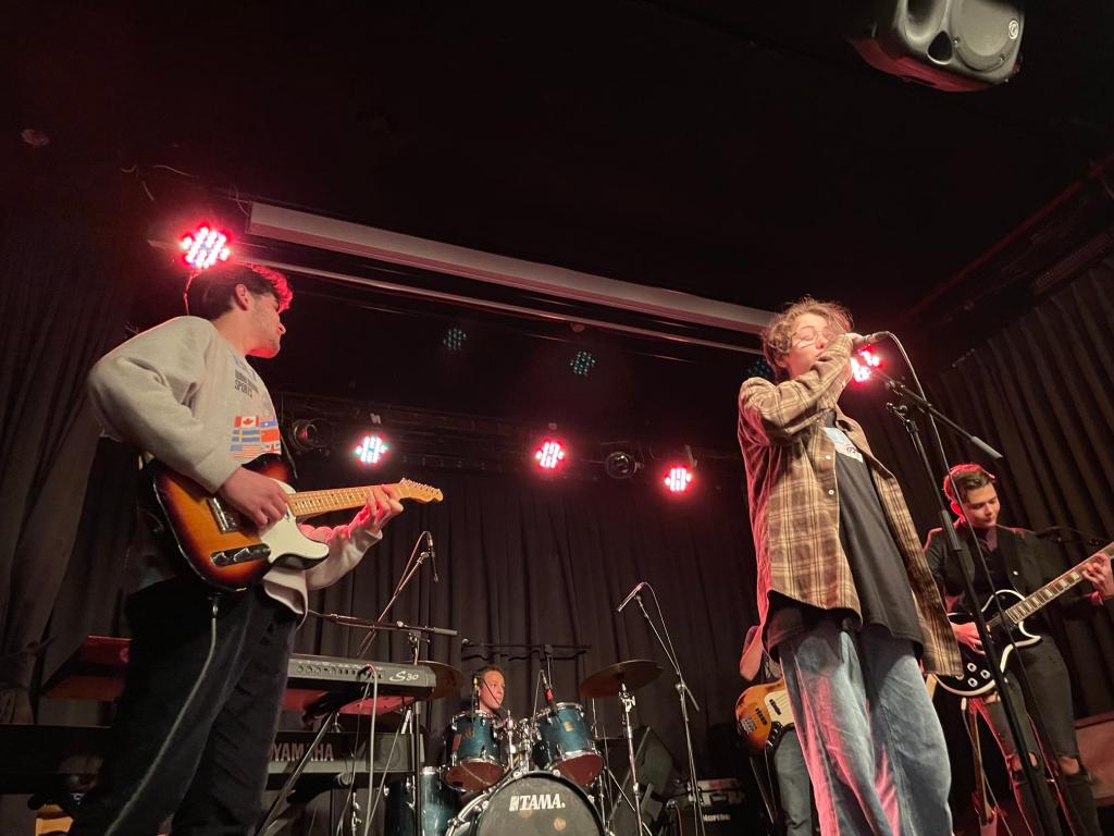 בית ספר למוסיקה ימאהה בית ספר למוסיקה ימאהה